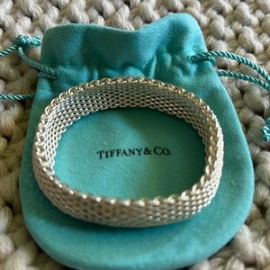 Tiffany's Somerset Bracelet